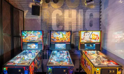 هتل فایو لوکس دبی